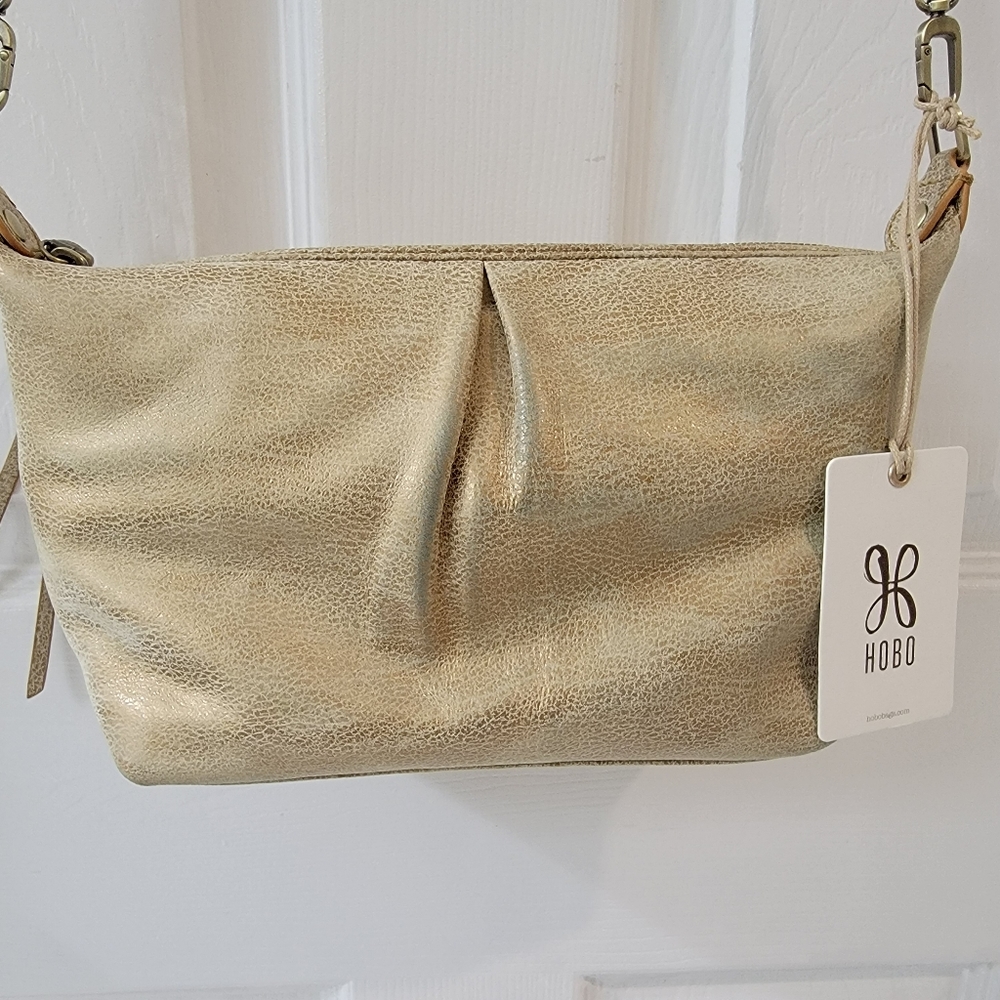 Hobo crossbody